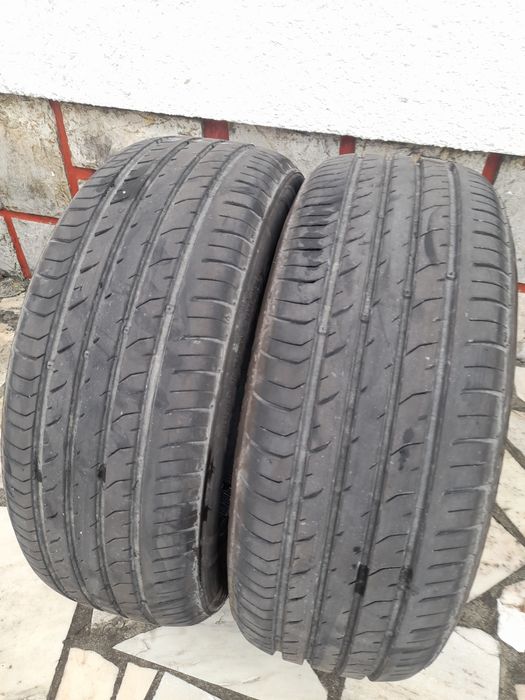 Pneus Davanti DX390 195/55 R16 87V