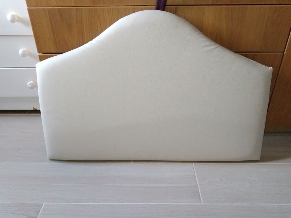 Cabeceira cama solteiro