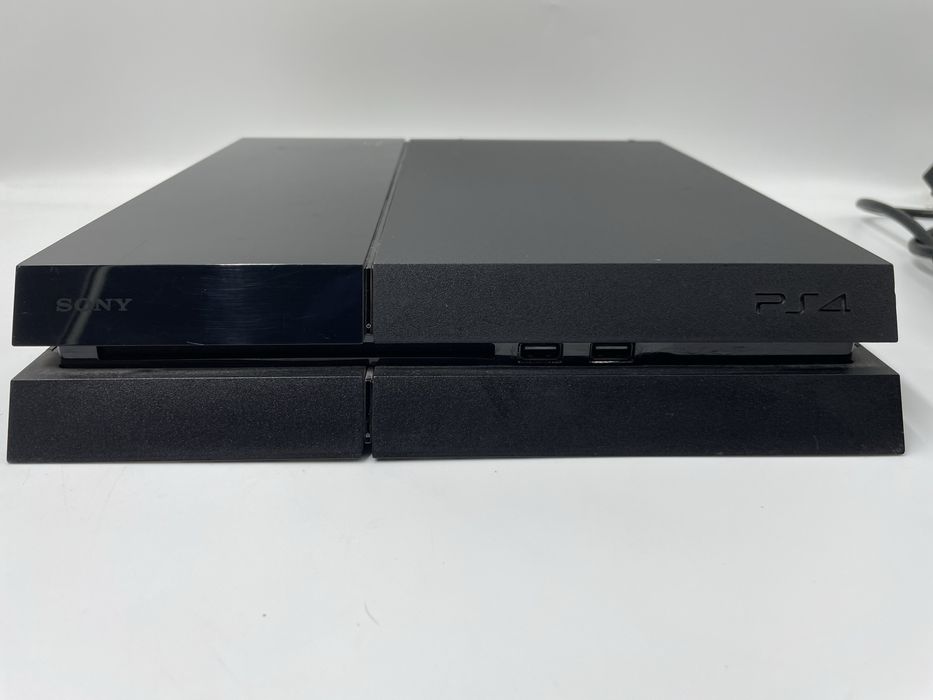 Konsola PlayStation 4 Fat 500GB