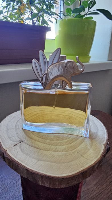 Парфюм духи Kenzo Jungle Elephant 30мл