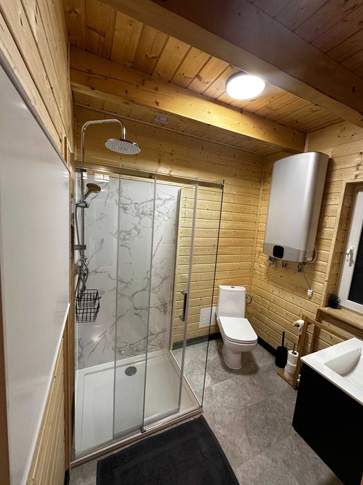 Dom 10-15 os. | sauna, balia, ognisko | integracje & weekendy