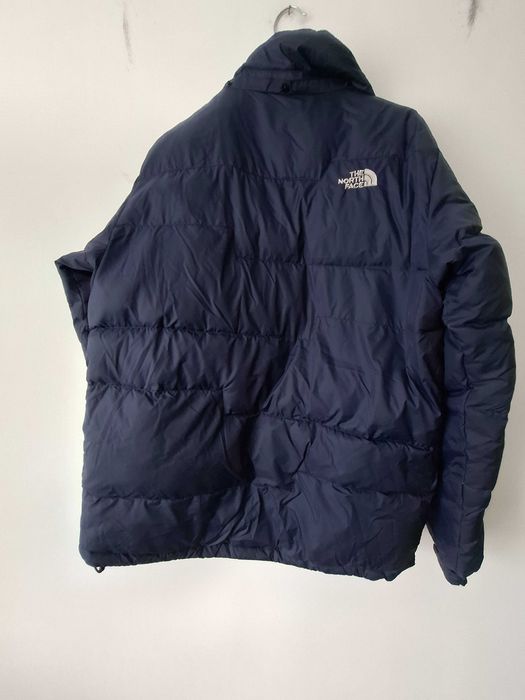 The North Face kurtka