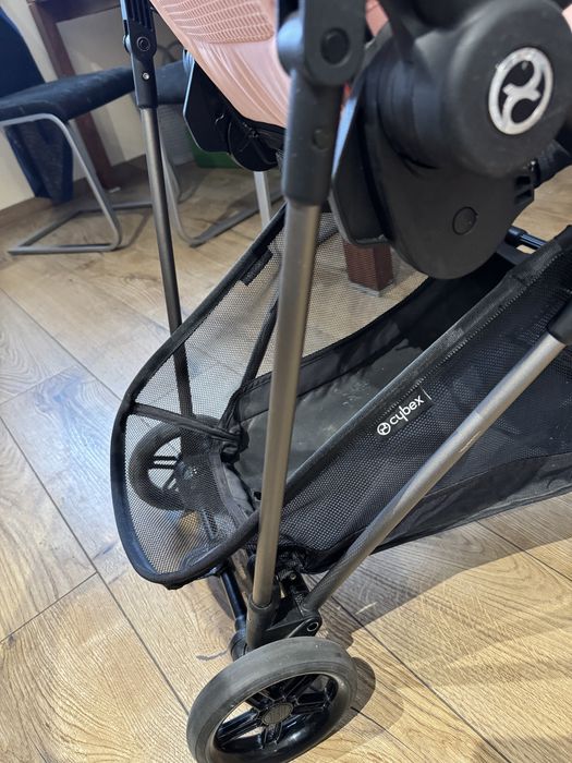 Wózek Cybex Melio