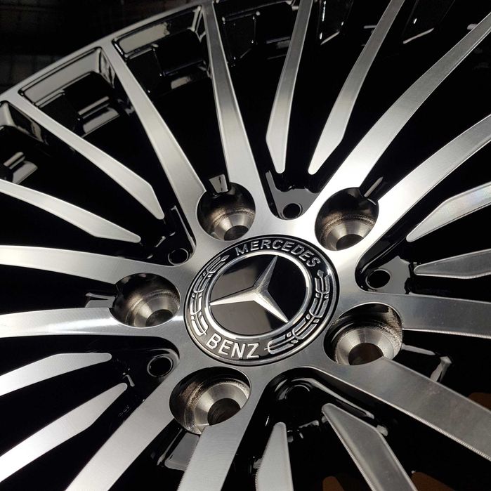 Диски На Авто R19 5x112 Mercedes W221 W213 W212 ML Vito V-class Р19