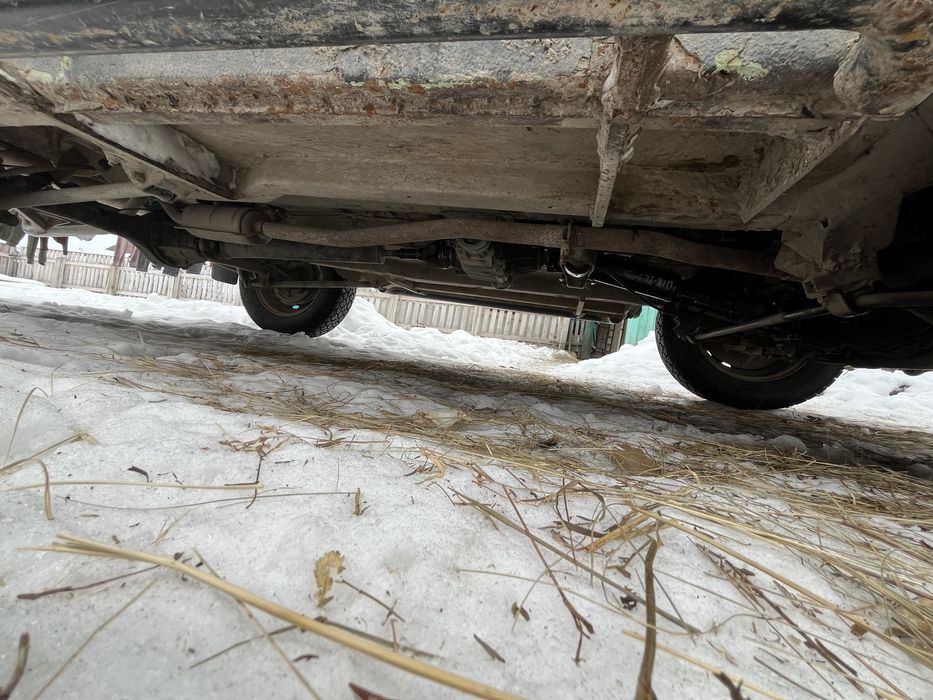 Нива  ваз нива газ бенз