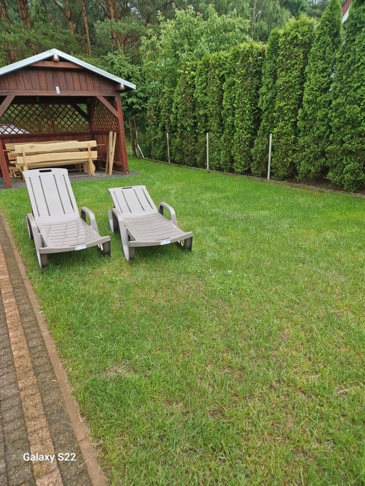 Działka Rod w Żurczynie