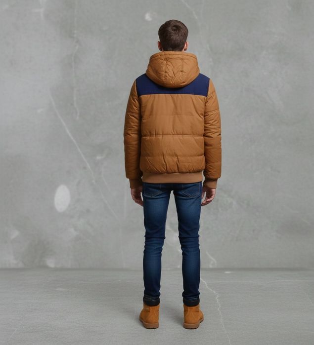 Куртка Timberland (Оригінал)