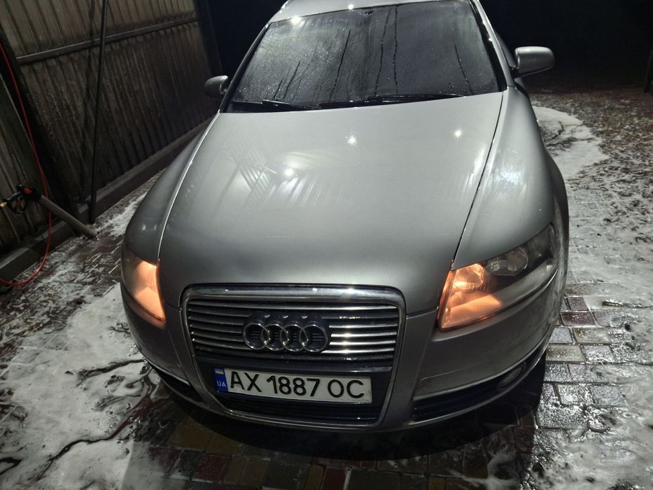 А6 с6  музыка босе