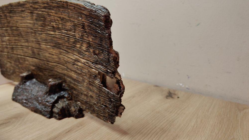 Ostatnia wieczerza płaskorzeźba