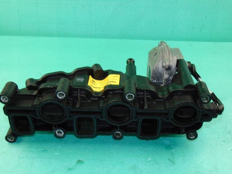 kolektor ssący nastawnik 3,0tdi audi a4 b8 a6 c7 q5 q7 059129711af