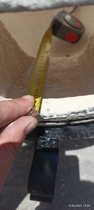 Продам тандыры толщина 6-7см,наборы 3в1 ,сетки 2-3 яруса тандир