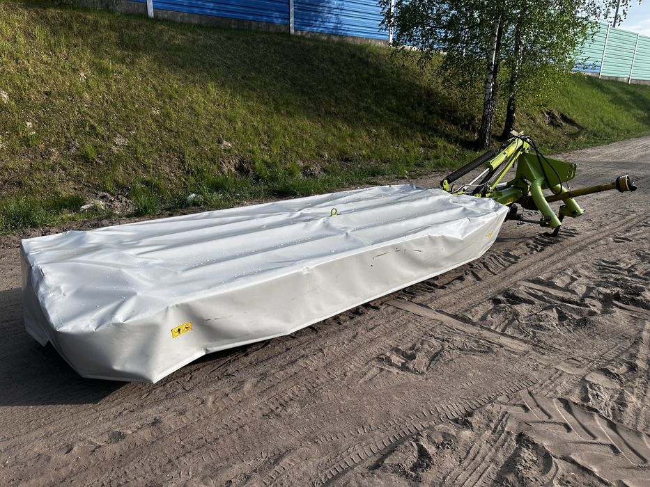 Kosiarka dyskowa Claas Disco 3450