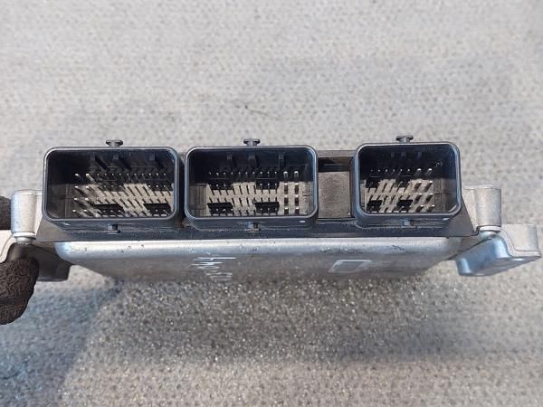 Centralina motor / ECU CITROËN C5 III (RD_)