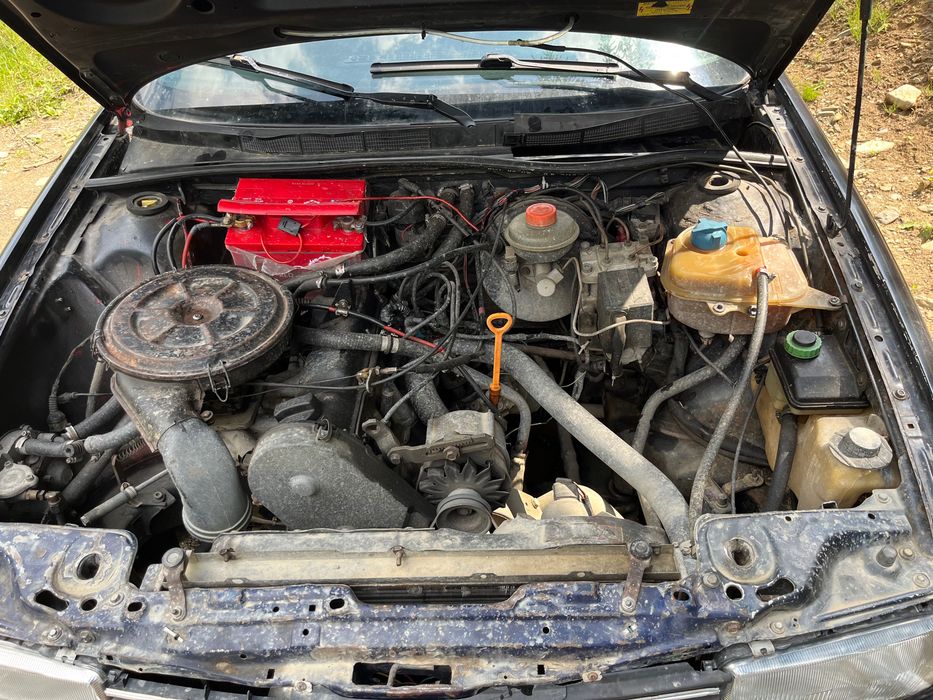 Audi 80 1990 терміново