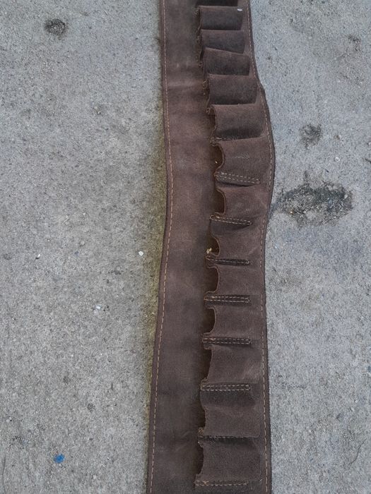 Pasek underberg hobby