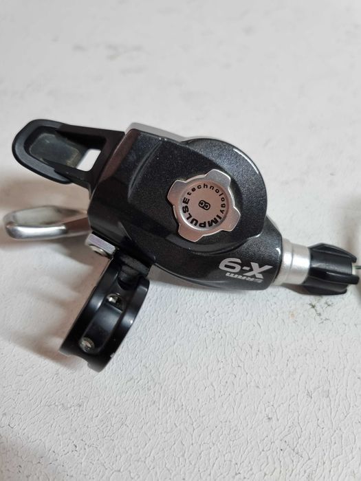 Manetki Sram X9 3x9s