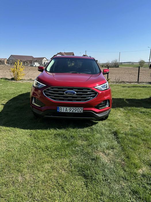 FORD EDGE 2,0 Ecoboost/AWD/SEL/Pierwszy wlaściciel