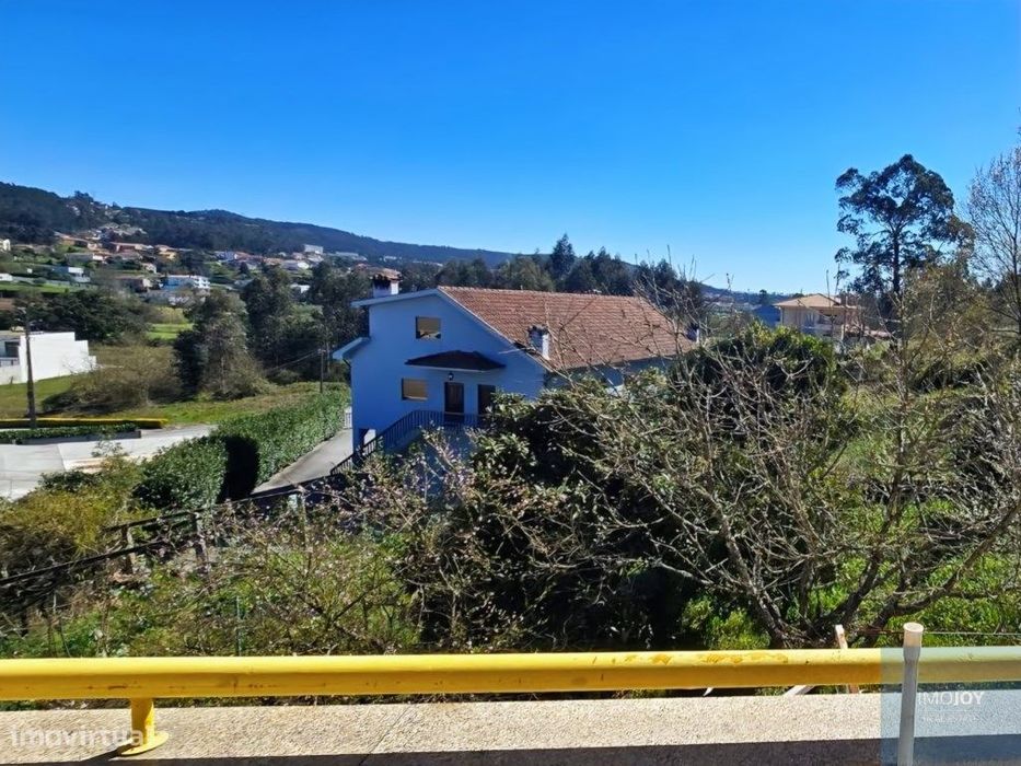 Apartamento T3 com Garagem Box em Gandra - Paredes — Gandra, Porto