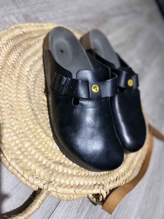 Сабо , мюли, Birkenstock