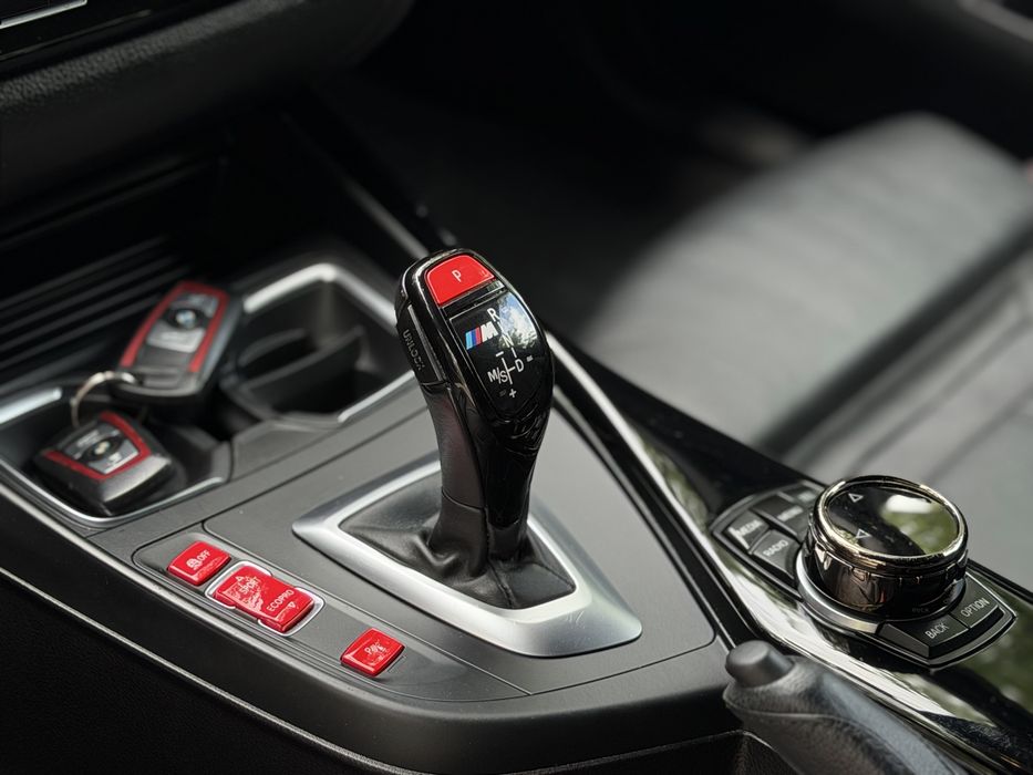 BMW F21 120D PACK M PERFORMANCE