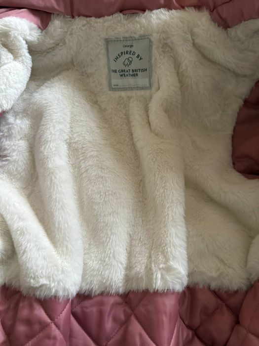 Парка дитяча George