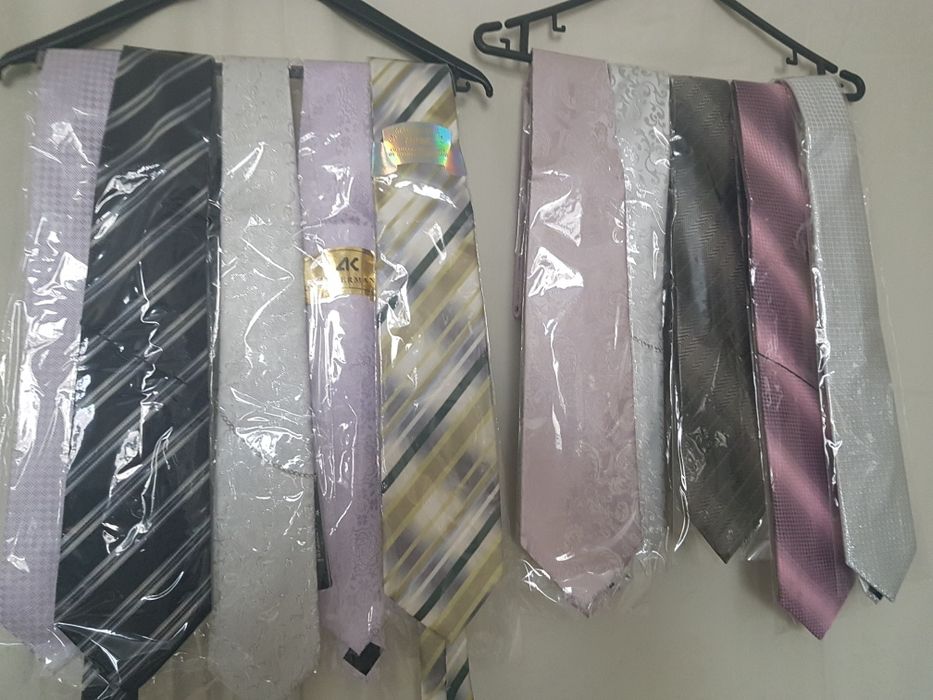 Галстуки  метелики чоловічі