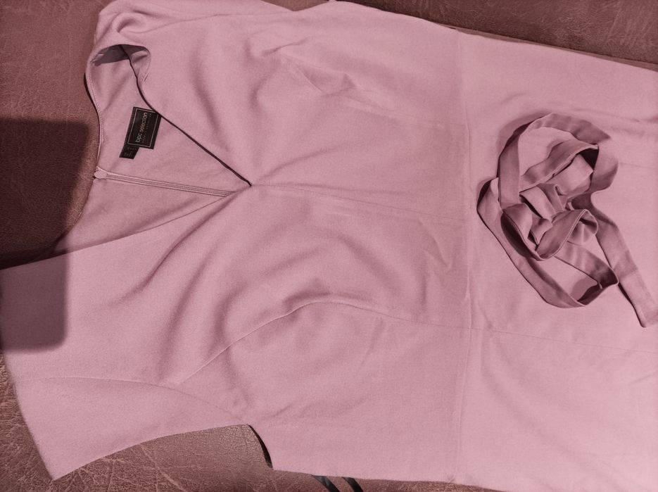 sukienka bonprix taniej