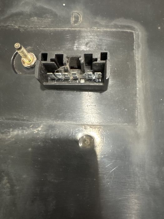 Jogo Farolins fiat uno Mk2 turbo (originais)