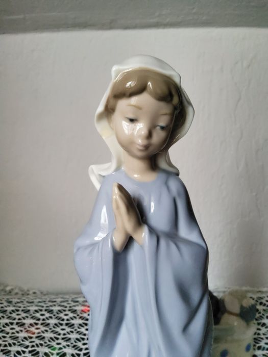 Порцелянова статуетка Nao by lladro Іспанія
