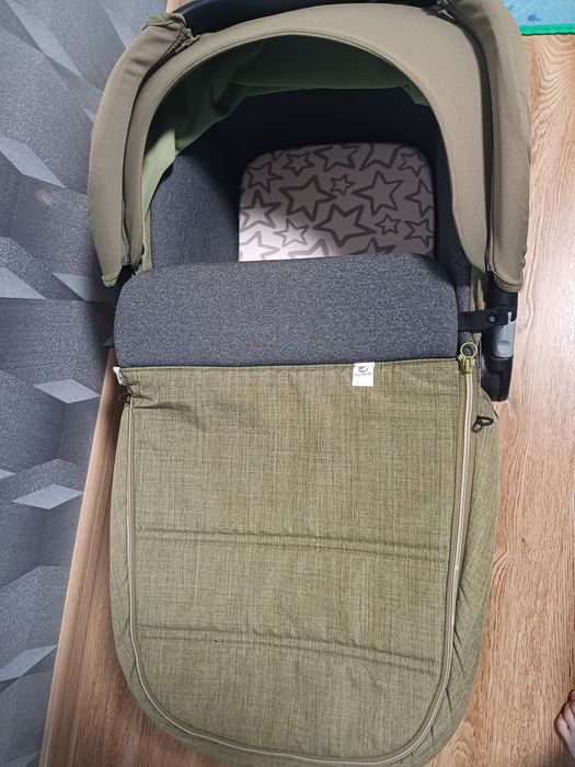 Продам коляску 2в1 Jane/ візок 2в1 Jane
