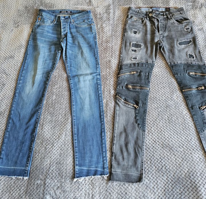 Blusao ganga "Salsa" original