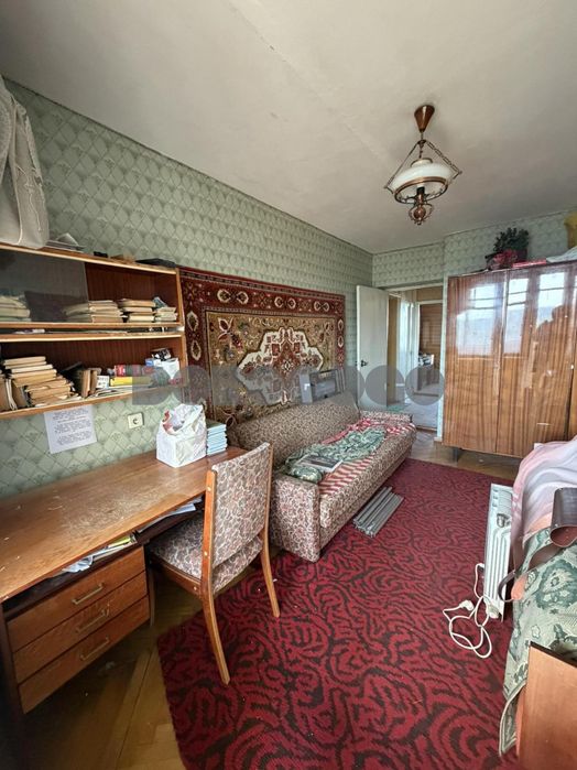Продаж 3-к квартири в м.Борка по вул.Є.Коновальця 26