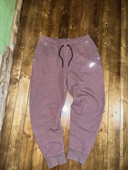 Штани Nike tech fleece