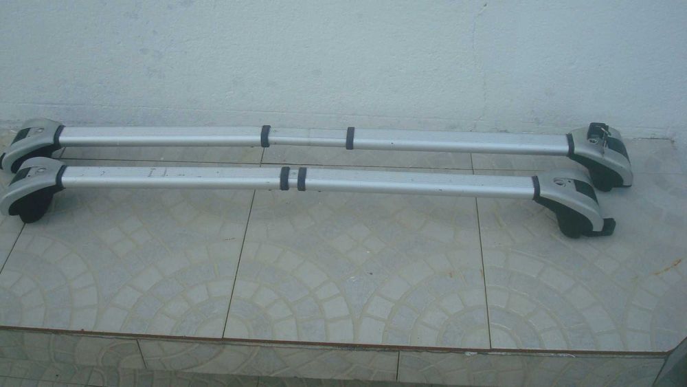 Porta Bicicletas
