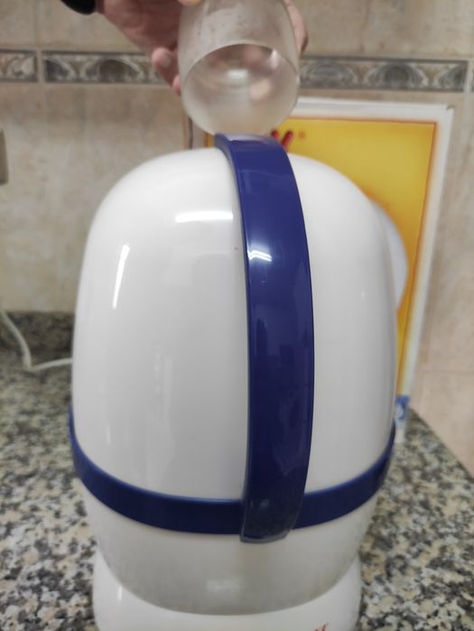 NUK Bottle Sterilizer64861608238978124