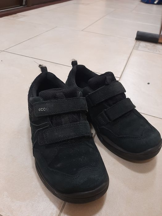 Кроссовки "ecco" 34 размер