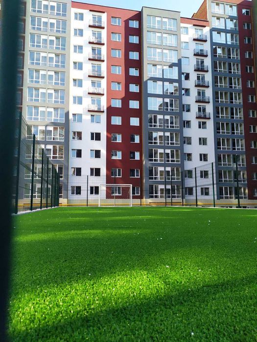 Терміново! 2к квартира в центрі, 56,2м.кв., найкраща ціна!