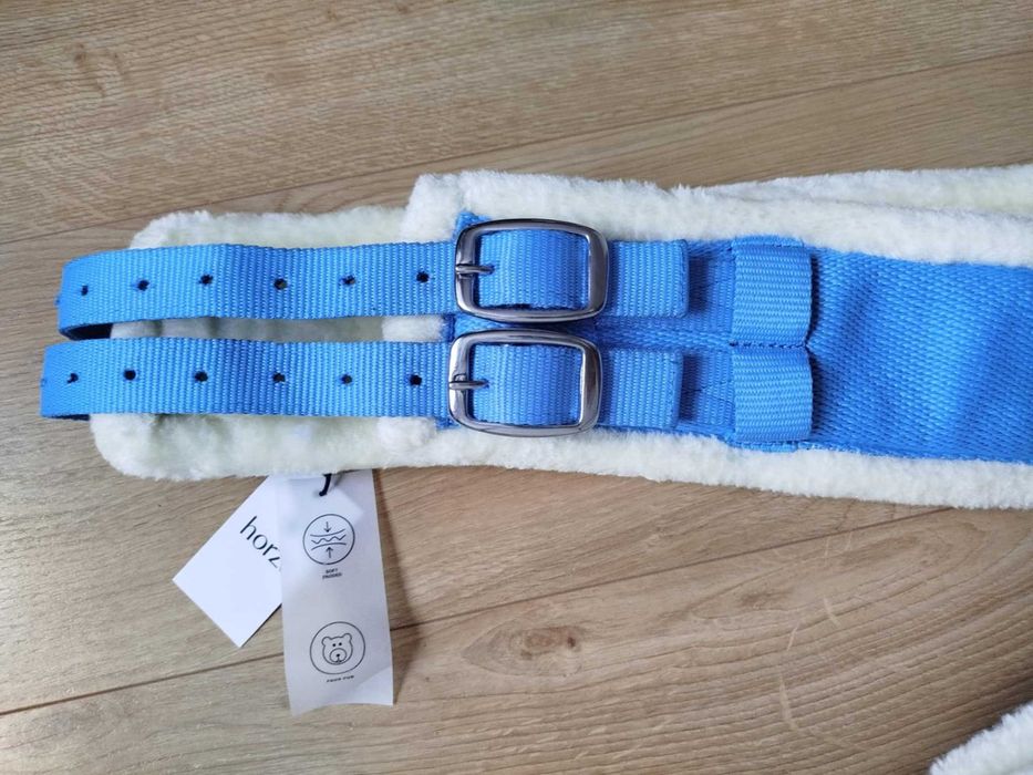 Pas do lonżowania dla konia Horze