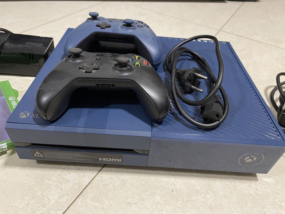 Consola XBox One64171736581890121