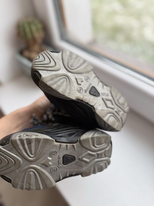 Зимові черевички demar 24-25