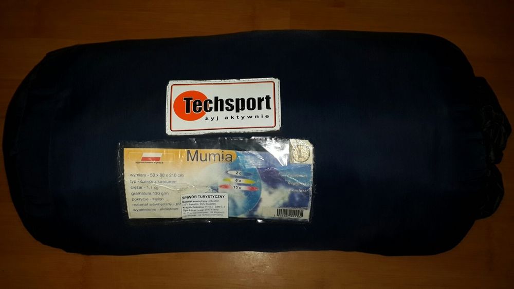 Примус Луч, Еверест