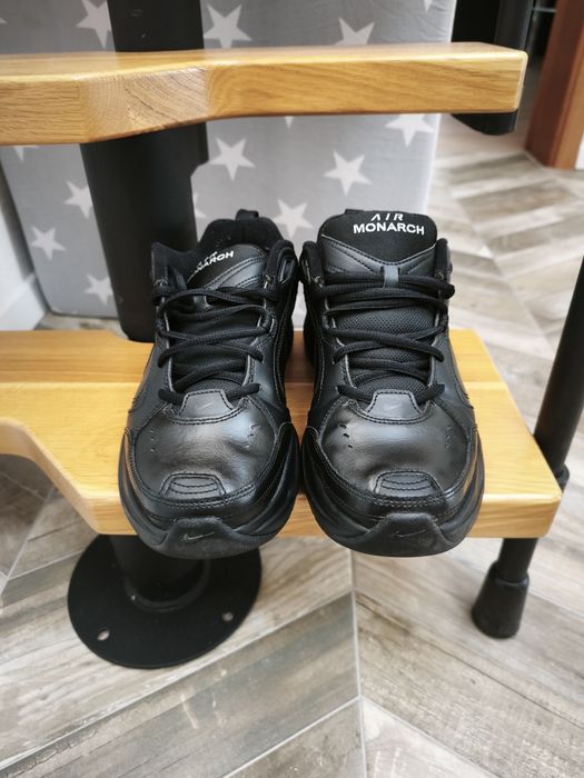 Nike Monarch IV.