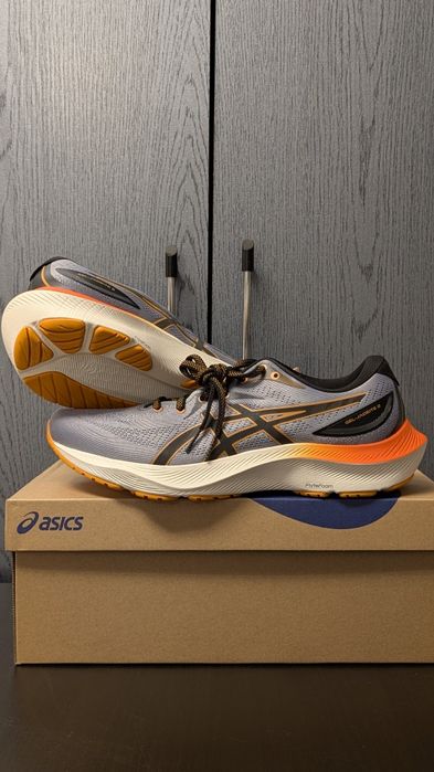 Asics Jadeite 2 (44.5)