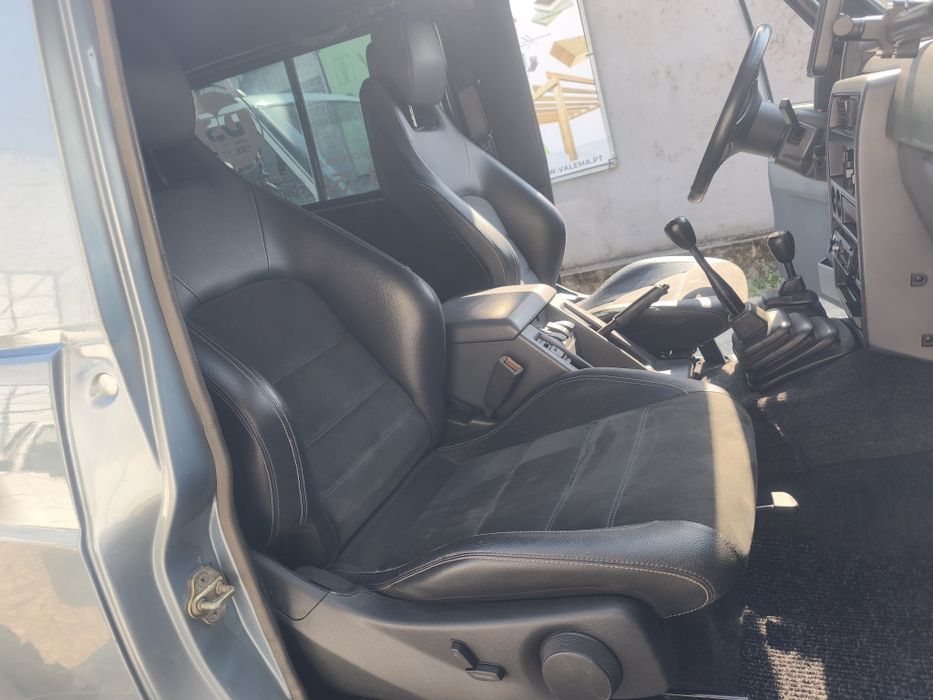 Nissan patrol GR y60