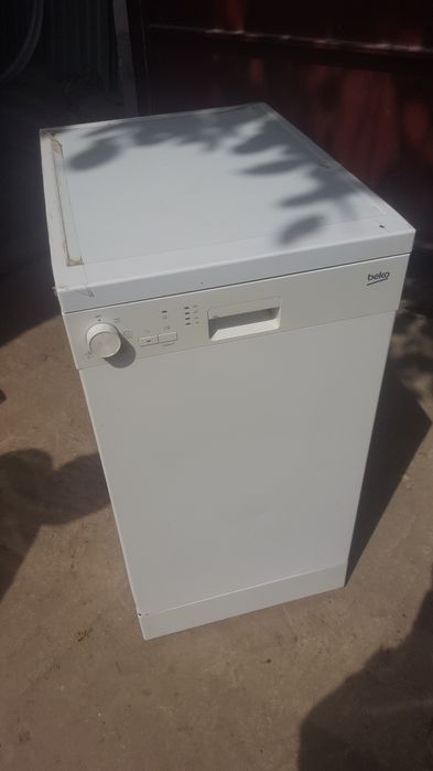 Продається посудомийна машина  Beko б/в