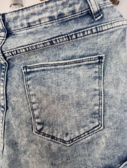 Spodenki damskie CROPP