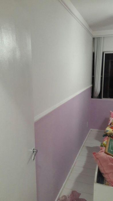 Pitura e remodelação qualificada