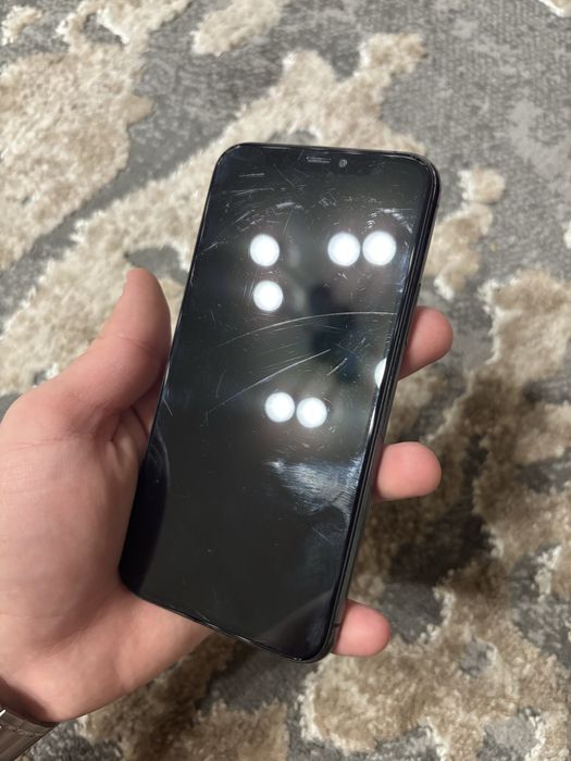 Apple iPhone 11 pro 256 gb