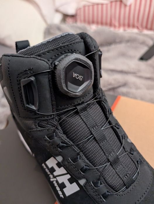 Botas segurança Helly Hansen 42