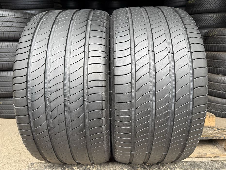 Літні шини 275/35 R20 Michelin E-Primacy 2шт. 90% 2024